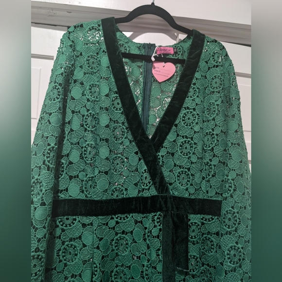 Rebel Love Jumpsuit - Picture 5 of 6